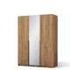 Kleiderschrank Reno (150cm)