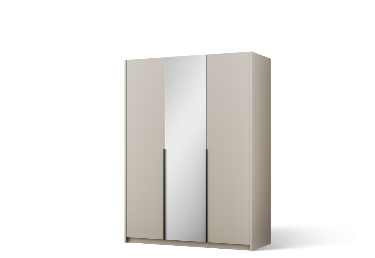 Kleiderschrank Reno (150cm)