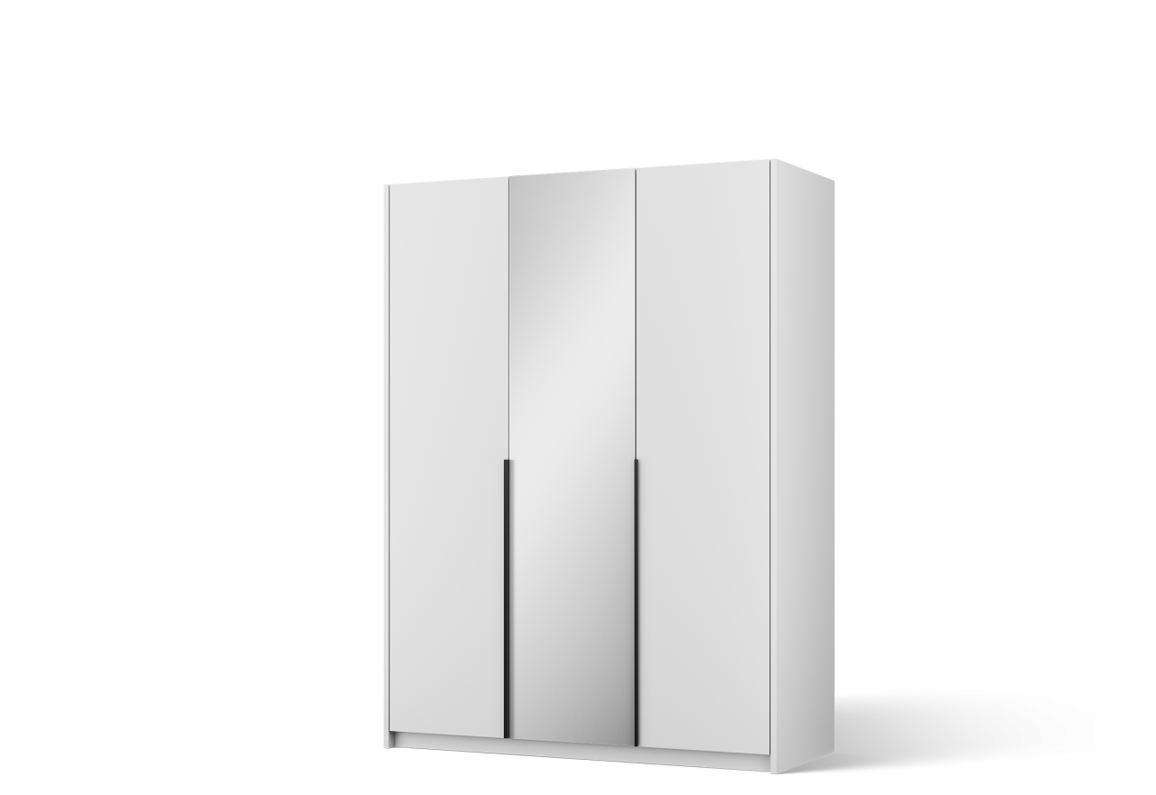 Kleiderschrank Reno (150cm)