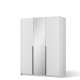 Kleiderschrank Reno (150cm)