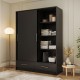 Kleiderschrank Rovin (150cm) 