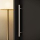 Kleiderschrank Rovin (150cm) 