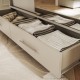 Kleiderschrank Rovin Lux (150cm) 