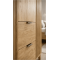 Kleiderschrank Seewen (185cm) 