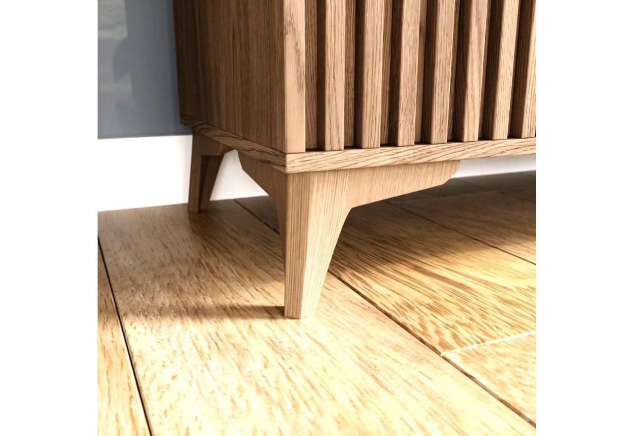 Kleiderschrank Seewen (185cm) 