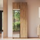 Kleiderschrank Sono XL (100cm)