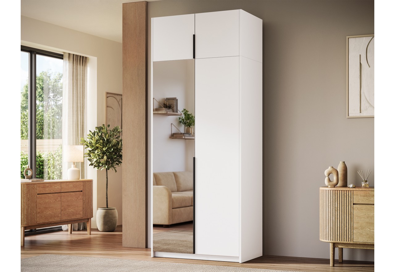 Kleiderschrank Sono XL (100cm)