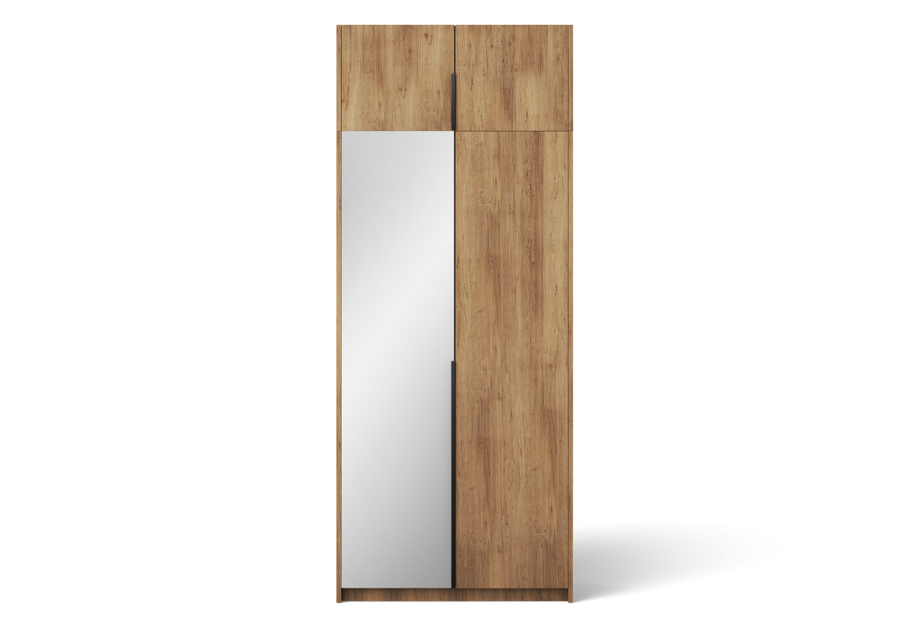 Kleiderschrank Sono XL (100cm)