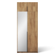 Kleiderschrank Sono XL (100cm)