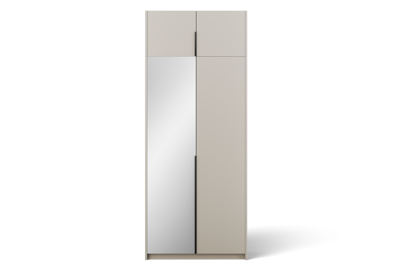 Kleiderschrank Sono XL (100cm)