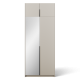 Kleiderschrank Sono XL (100cm)