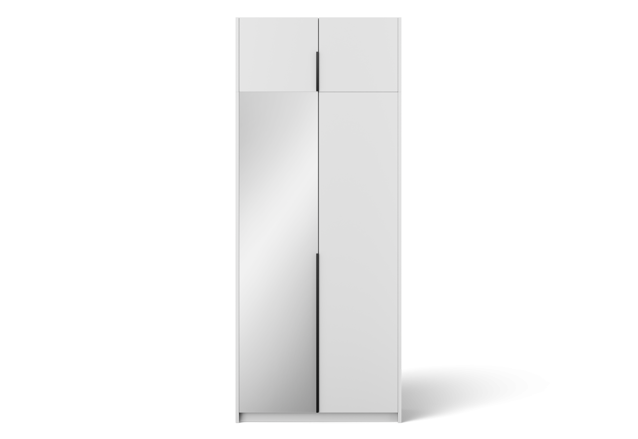 Kleiderschrank Sono XL (100cm)