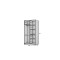 Kleiderschrank Sono (100cm)