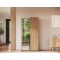 Kleiderschrank Sono (100cm)
