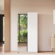 Kleiderschrank Sono (100cm)
