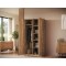 Kleiderschrank Sono (100cm)