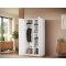 Kleiderschrank Sono (100cm)