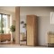 Kleiderschrank Sono (100cm)