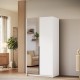 Kleiderschrank Sono (100cm)