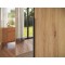 Kleiderschrank Sono (100cm)