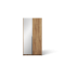 Kleiderschrank Sono (100cm)