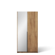 Kleiderschrank Sono (100cm)