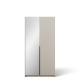 Kleiderschrank Sono (100cm)