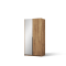 Kleiderschrank Sono (100cm)