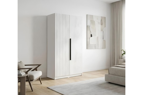 Kleiderschrank Sorena (100)