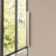 Kleiderschrank Swiss  (100cm) 