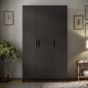 Kleiderschrank Veito (120cm)