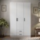 Kleiderschrank Veito (120cm)