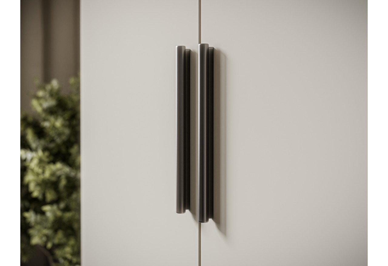 Kleiderschrank Veito (120cm)