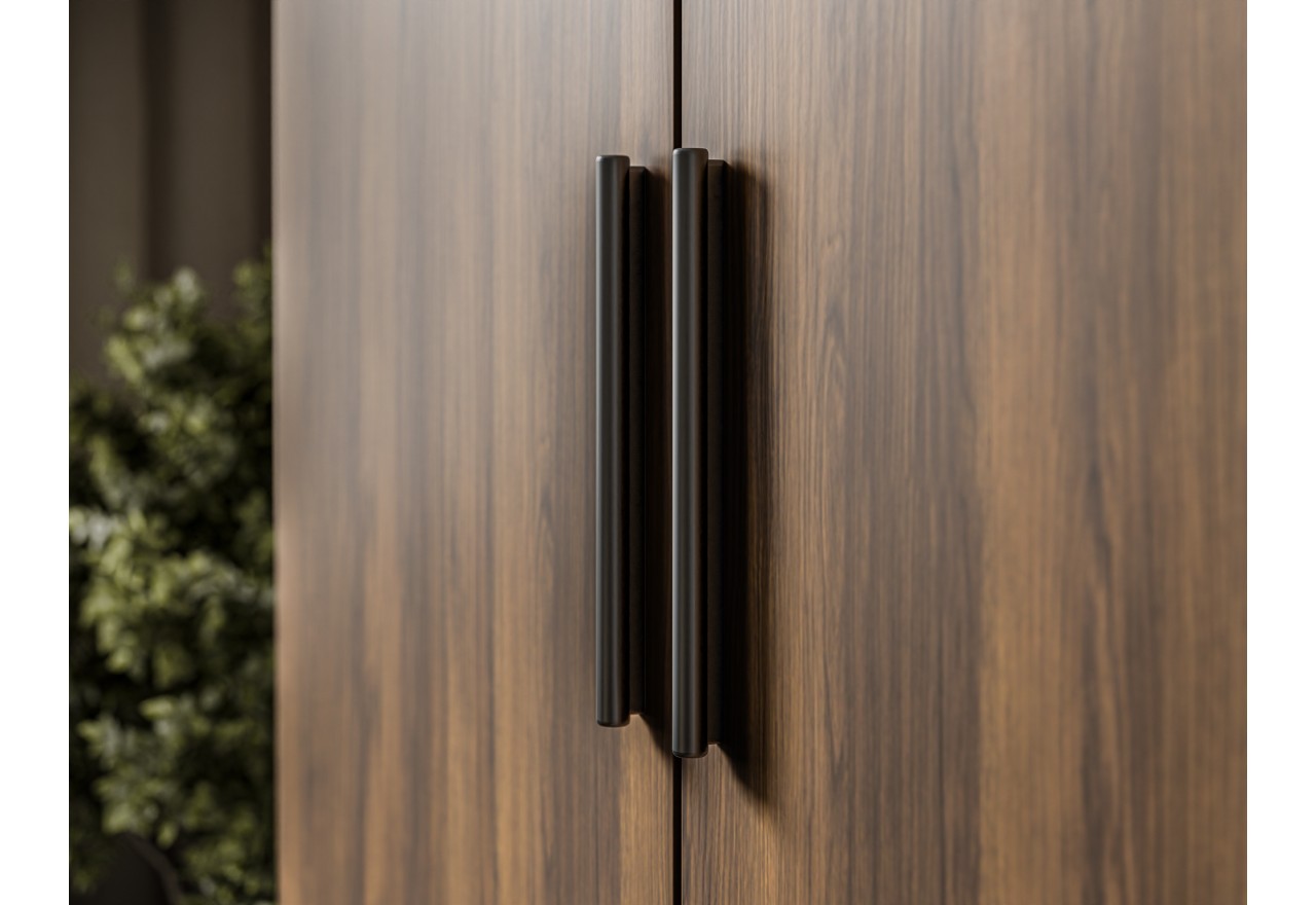 Kleiderschrank Veito (120cm)