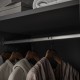 Kleiderschrank Veito (120cm)
