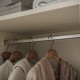 Kleiderschrank Veito (120cm)