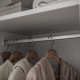 Kleiderschrank Veito (120cm)