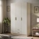 Kleiderschrank Veito Lux (120cm)