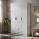 Kleiderschrank Veito Lux (120cm)