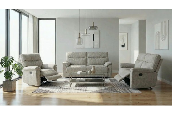 Cremona Set (3+2+1)