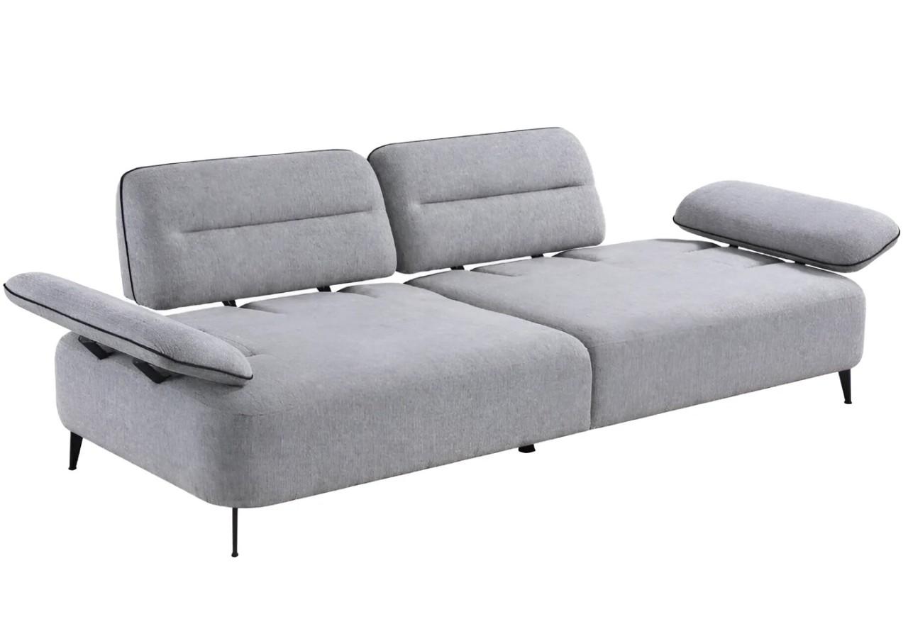 Laros Set (3+3+1)