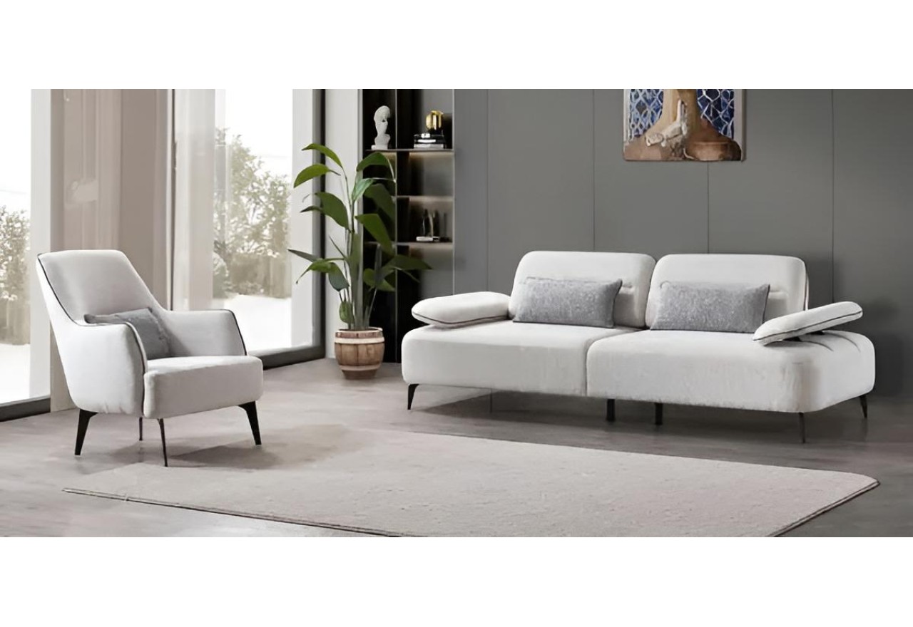 Laros Set (3+3+1)