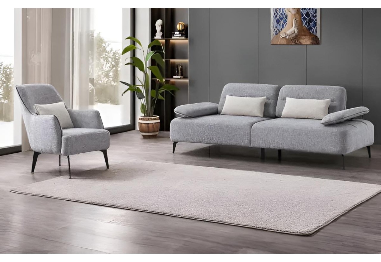 Laros Set (3+3+1)