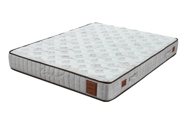 Matratze Allegro Comfort (160x200)