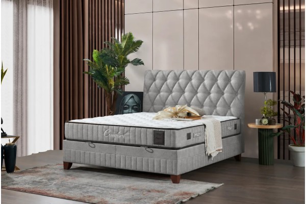 Matratze Allegro Comfort (160x200)