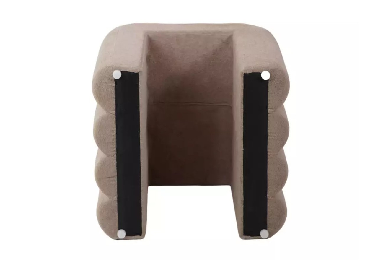 Hocker Tica