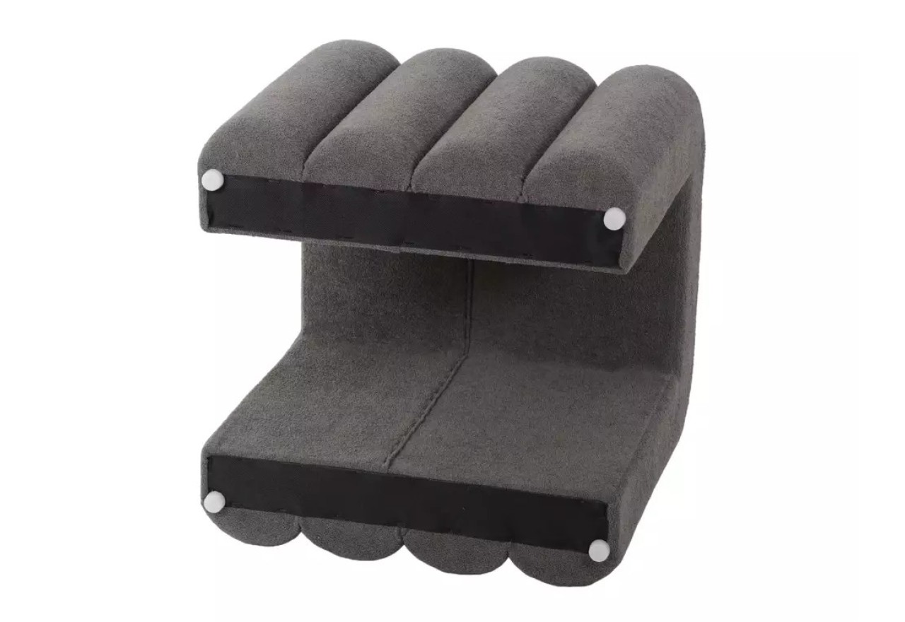 Hocker Tica