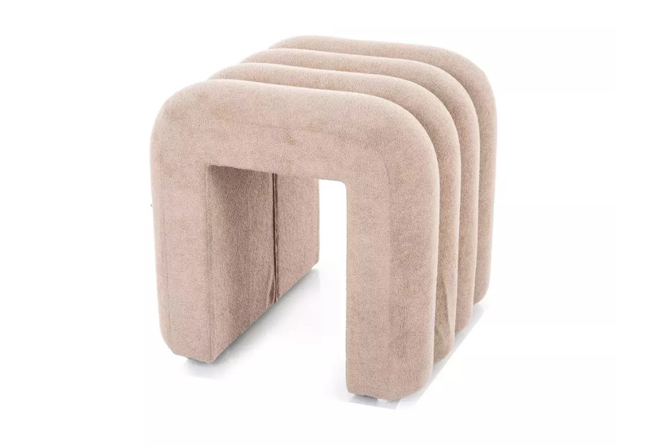 Hocker Tica