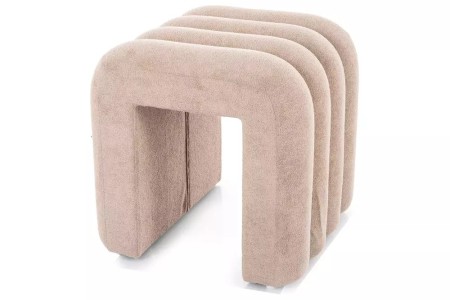 Hocker Tica
