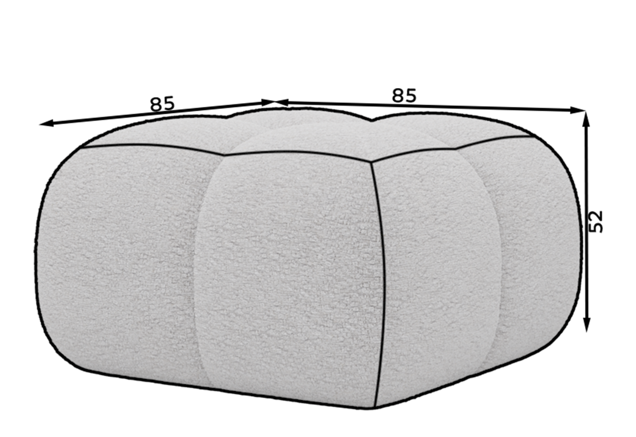Hocker Vingo